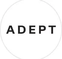 Adept AI logo
