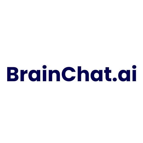 BrainChat logo