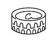 ChatArena logo