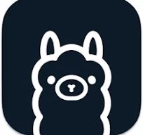 Ollama logo