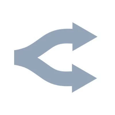 OpenRouter AI logo
