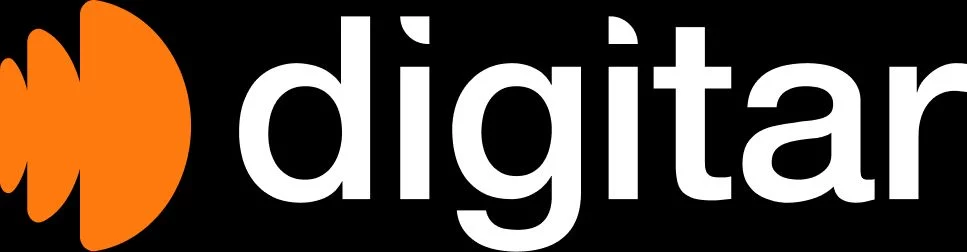 Digitar AI logo