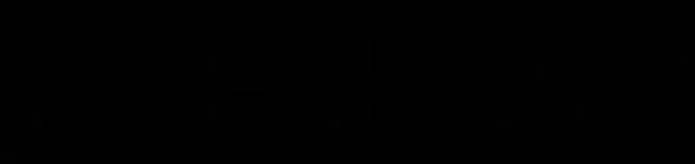 Faktory logo