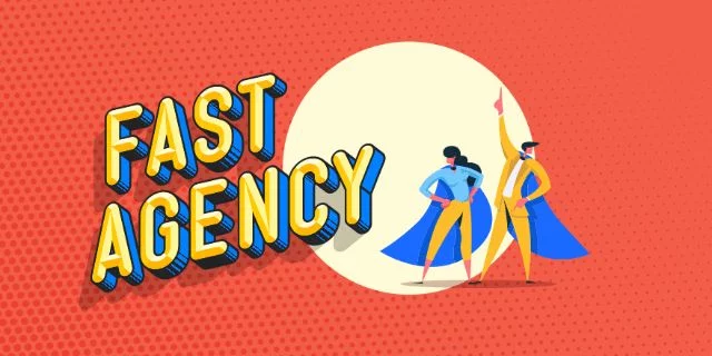 FastAgency logo
