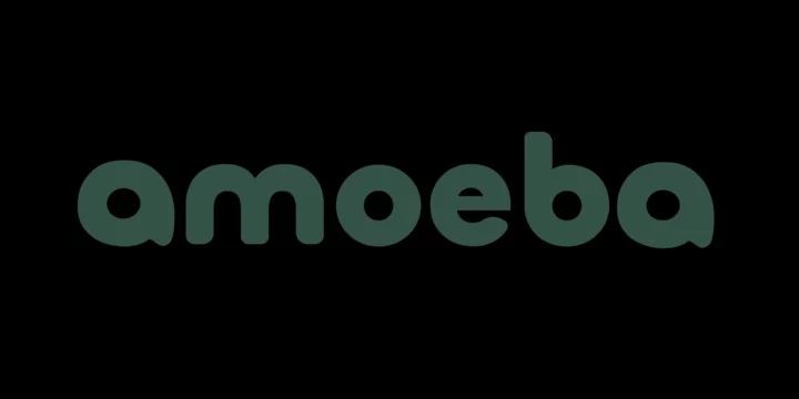 Amoeba logo