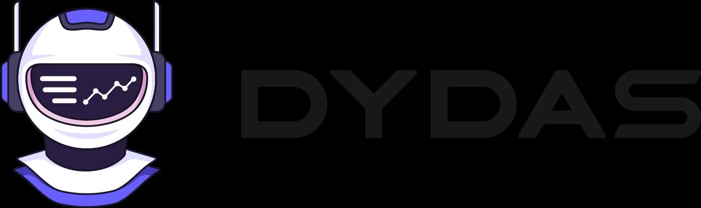 Dydas logo