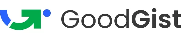 GoodGist logo