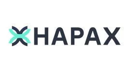 HAPAX logo