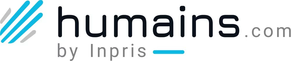 Humains logo