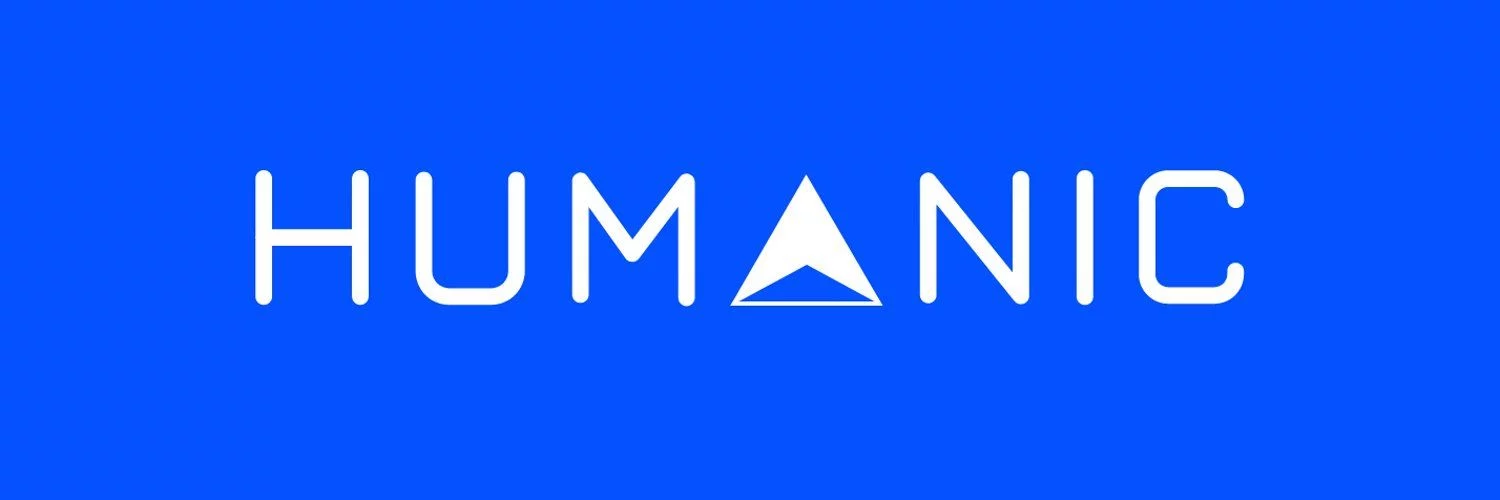 Humanic AI logo