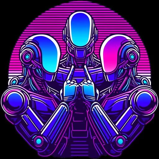 Mission Squad logo