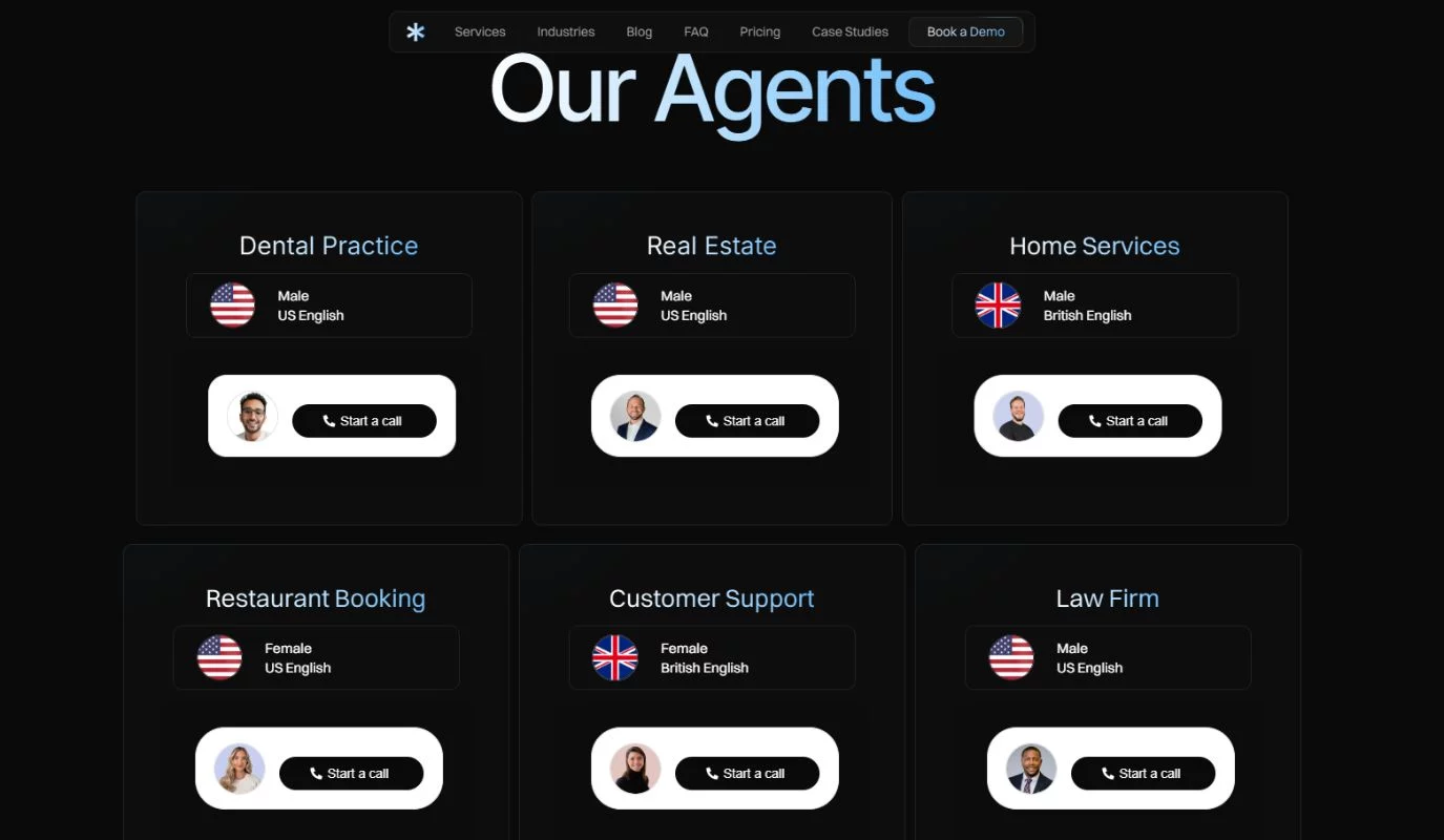 Agent OnRise logo