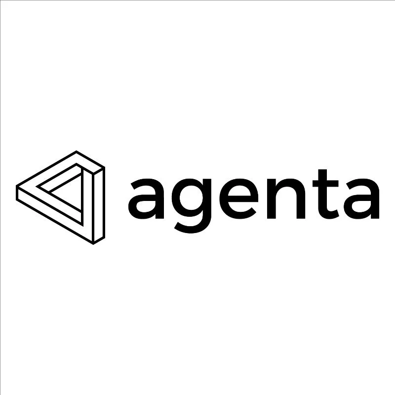 Agenta logo