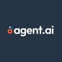 AgentAI logo
