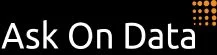 Ask On Data logo