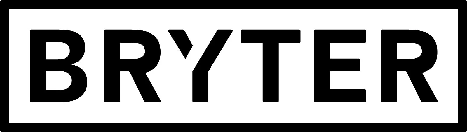 BRYTER Extract logo