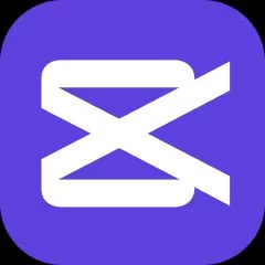 CapCut Commerce Pro logo