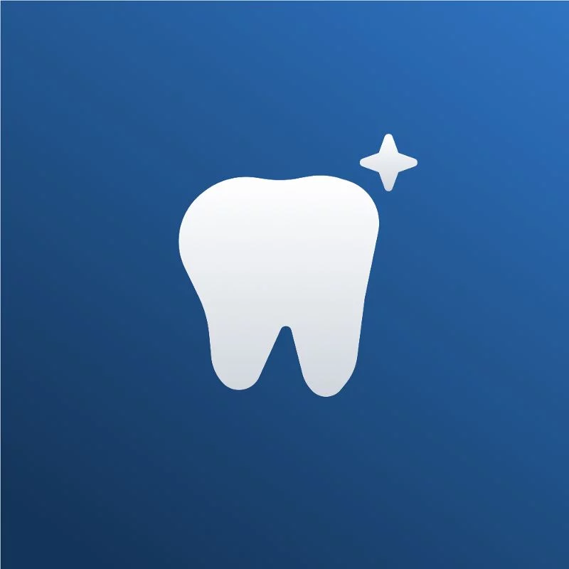 DentalGenius logo