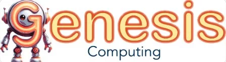 Genesis Bots logo