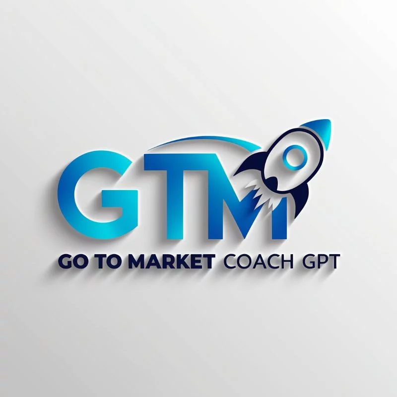 GTM Coach GPT logo