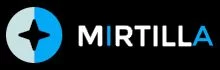 Mirtilla logo