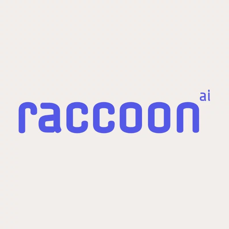 Raccoon AI logo