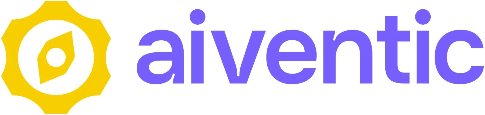 aiventic logo