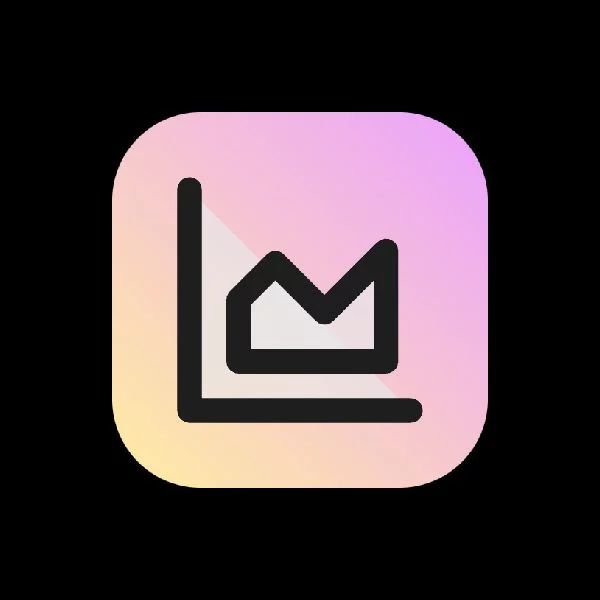 Charts Not Chapters logo
