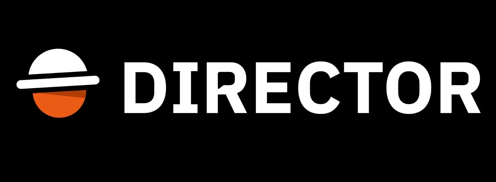 Director logo