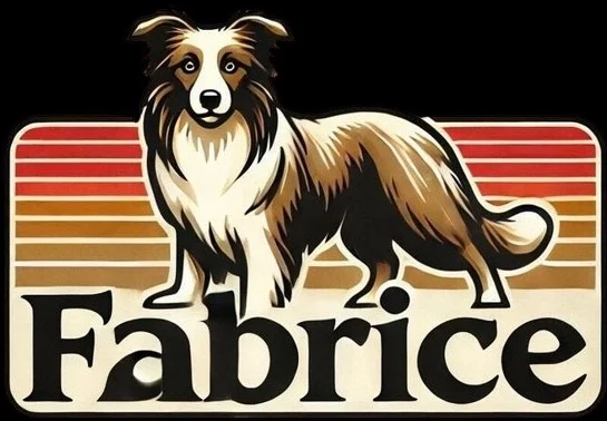 Fabrice AI logo