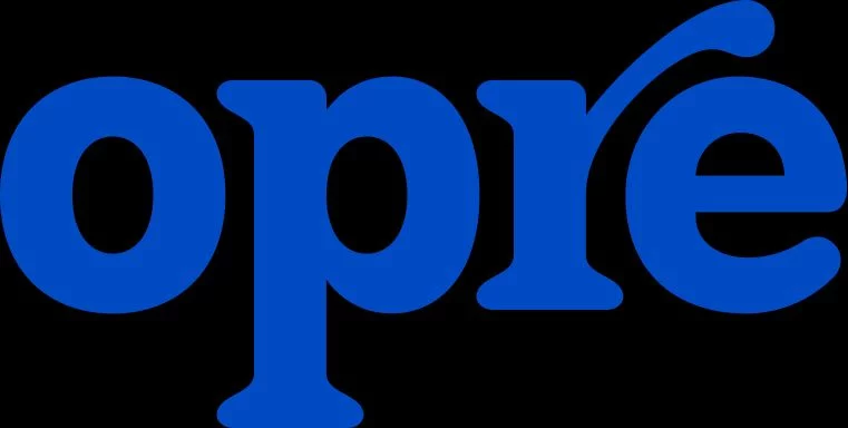 Opre logo