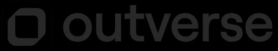 Outverse logo