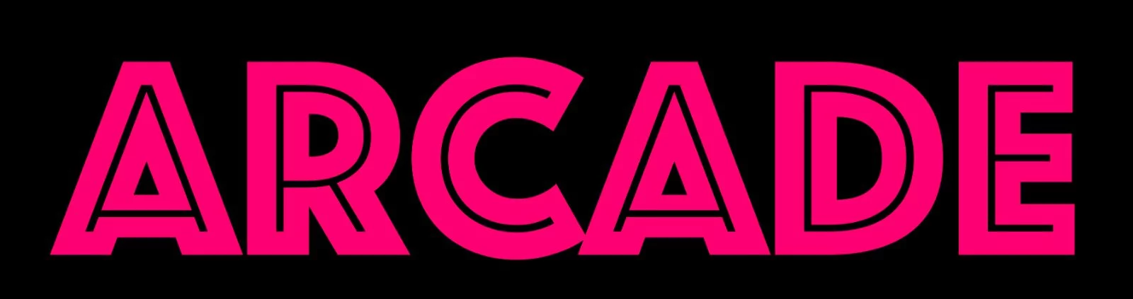 Arcade logo