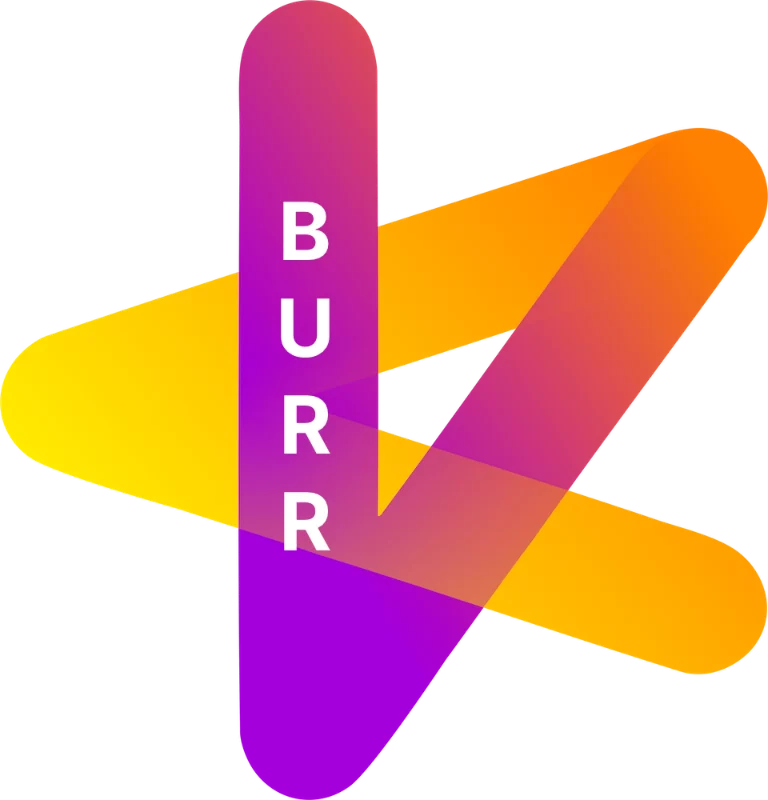 Burr Framework logo
