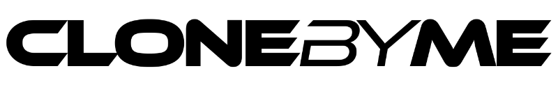 CloneByMe logo