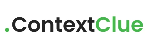 ContextClue logo