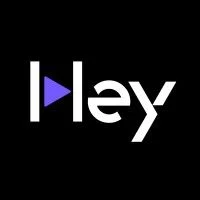 HeyGen AI logo