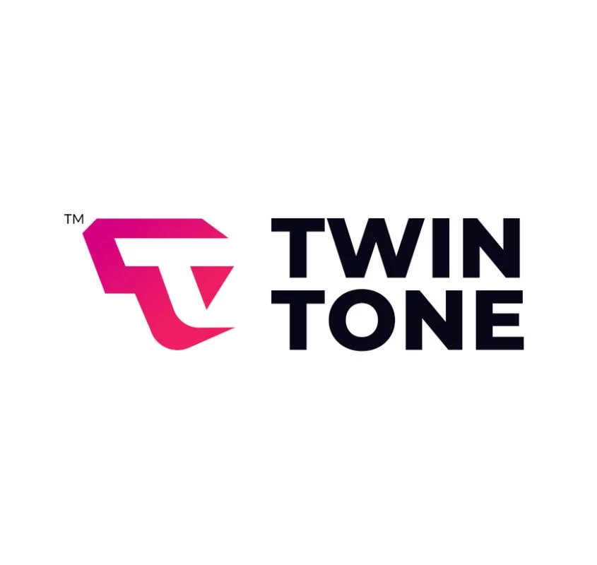 TwinTone logo