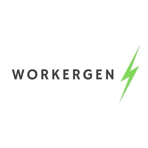 WorkerGen logo