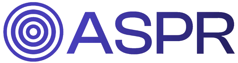 ASPR Sales Analyst AI logo