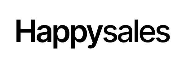 Happysales logo