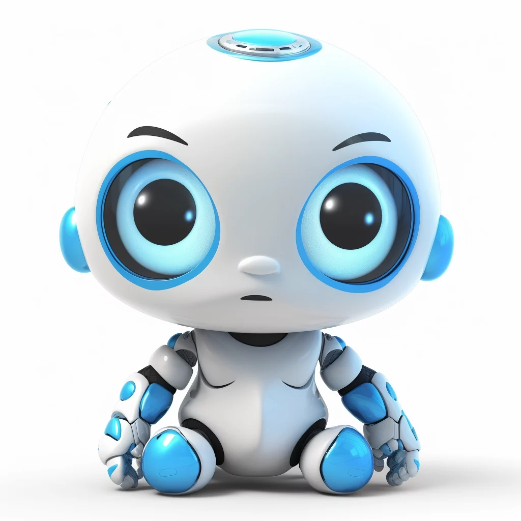 BabyAGI logo