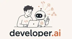 Ethanon/developer.ai logo