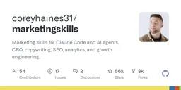 coreyhaines31/copy-editing logo