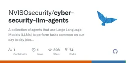 Real-Time Threat Detection Agent logo