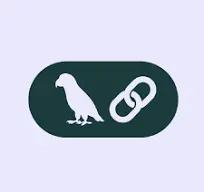 LangChain logo