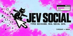 socai-io/jev-social logo