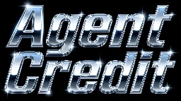 aaronjmars/agent-credit logo