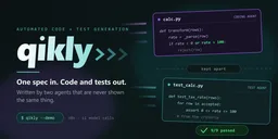 gal-a/qikly logo