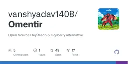 vanshyadav1408/linkedin-outreach logo